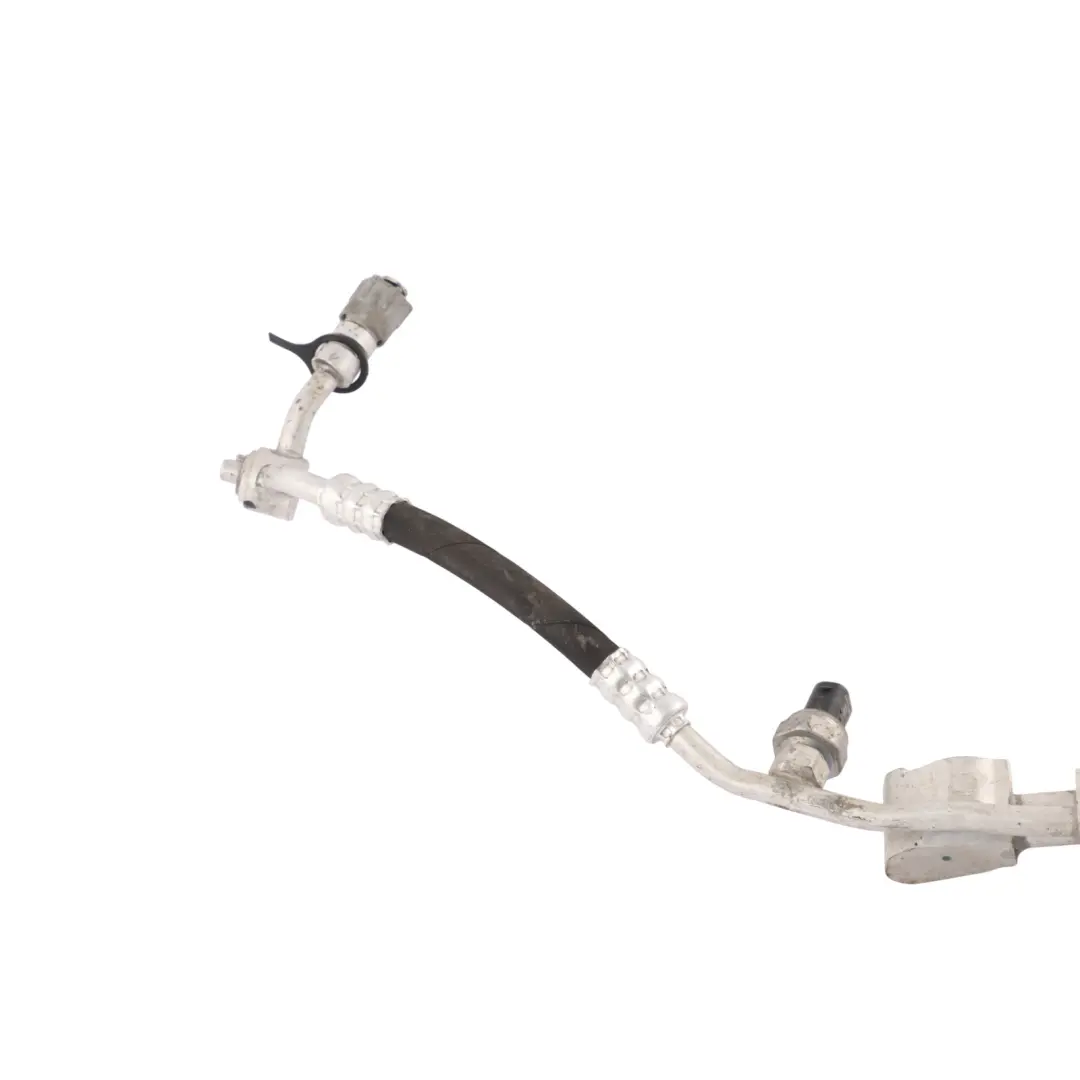 BMW X3 G01 X4 G02 G08 LCI Air Con A/C Hose Pipe Aire Acondicionado - SKU 9484073 - Número de pieza 9484073