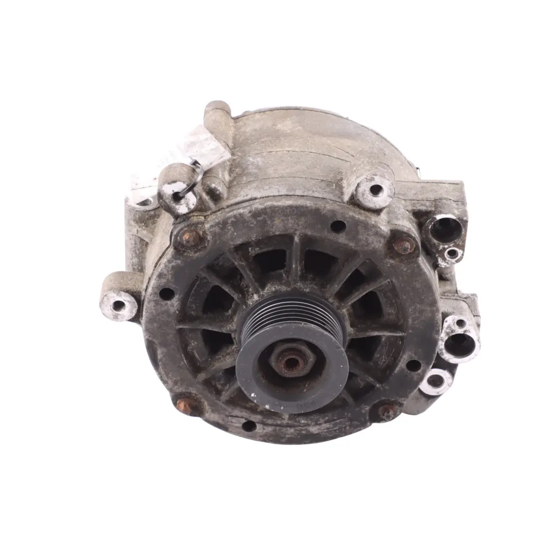 Cayenne Turbo 9PA lternator Generator 14V 190A - SKU 94860301502 - Part number 94860301502