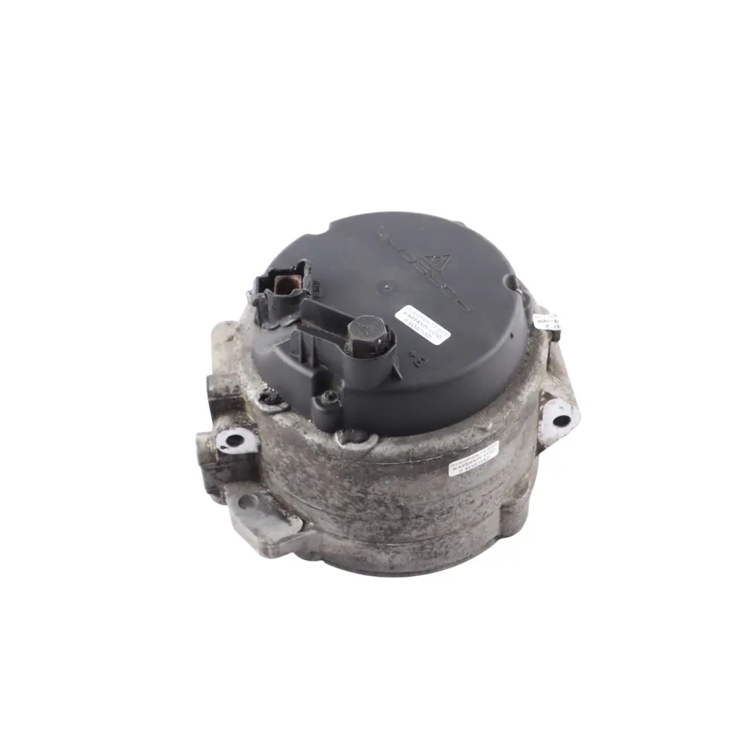 Alternator Generator 14V 190A to Porsche Cayenne Turbo 9PA with Part number 94860301502 Porsche Cayenne Turbo 9PA Alternator Generator 14V 190A - SKU 94860301502 - Part number 94860301502