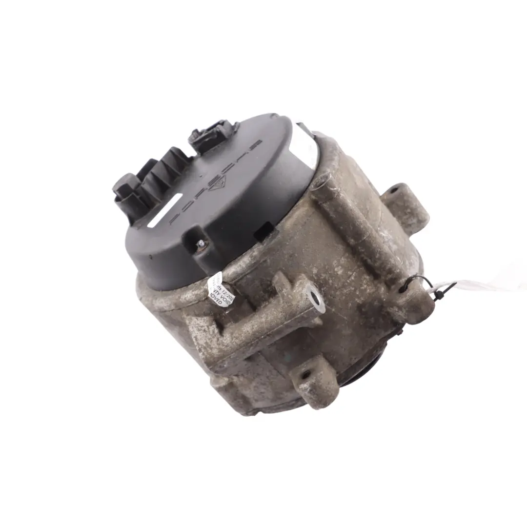 Porsche Cayenne Turbo 9PA Lichtmaschine Generator 14V 190A - SKU 94860301502 - Teilenummer 94860301502