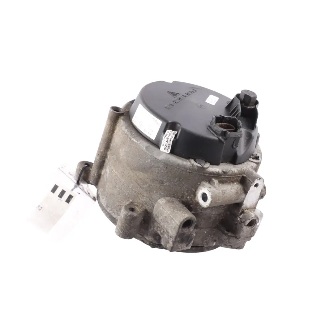 Lichtmaschine Generator 14V 190A für Porsche Cayenne Turbo 9PA mit Teilenummer 94860301502 Porsche Cayenne Turbo 9PA Lichtmaschine Generator 14V 190A - SKU 94860301502 - Teilenummer 94860301502