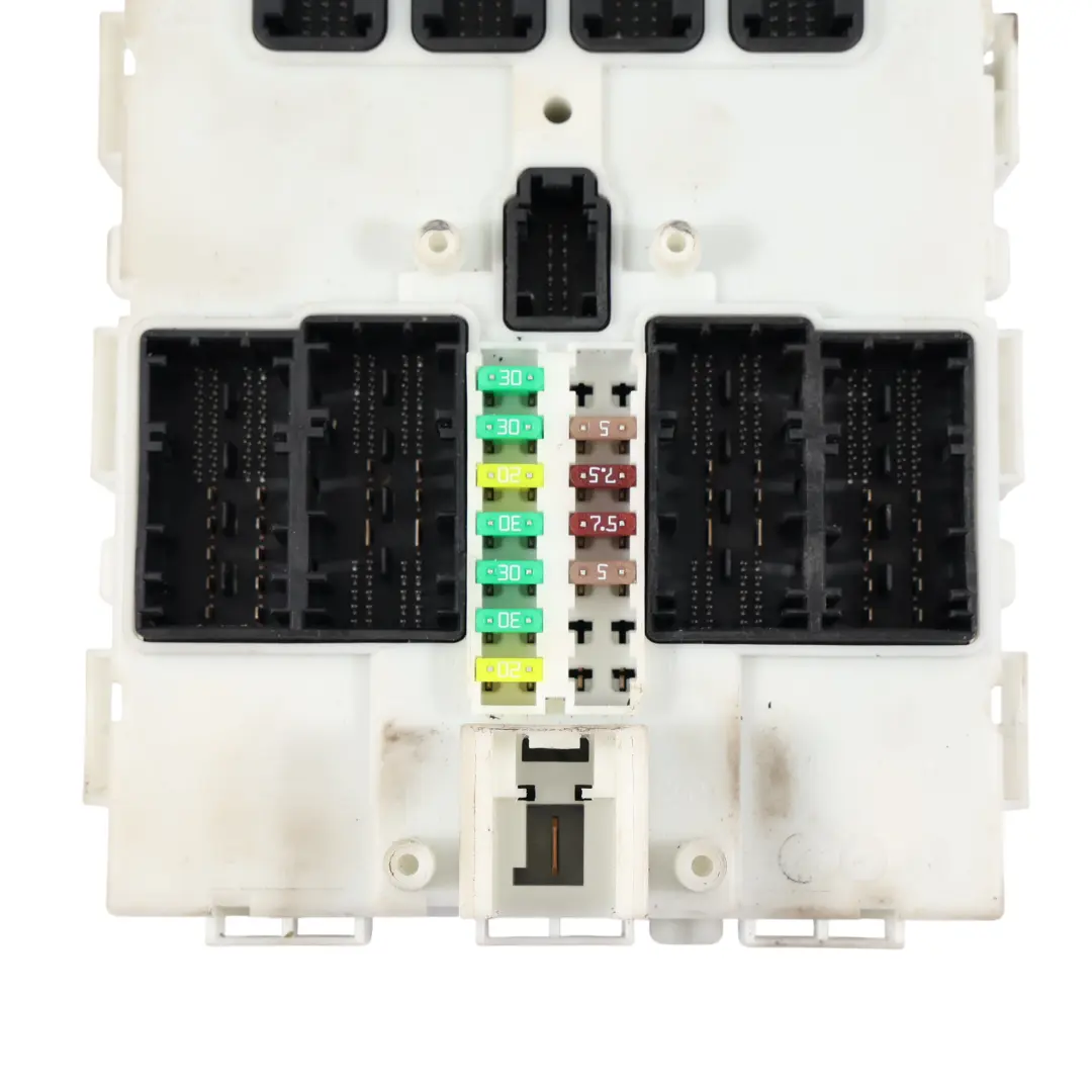 BMW X1 F48 20iX xDrive B48C 192HP Engine Control ECU DME Kit Automatic - SKU 9487220 - Part number 9470916