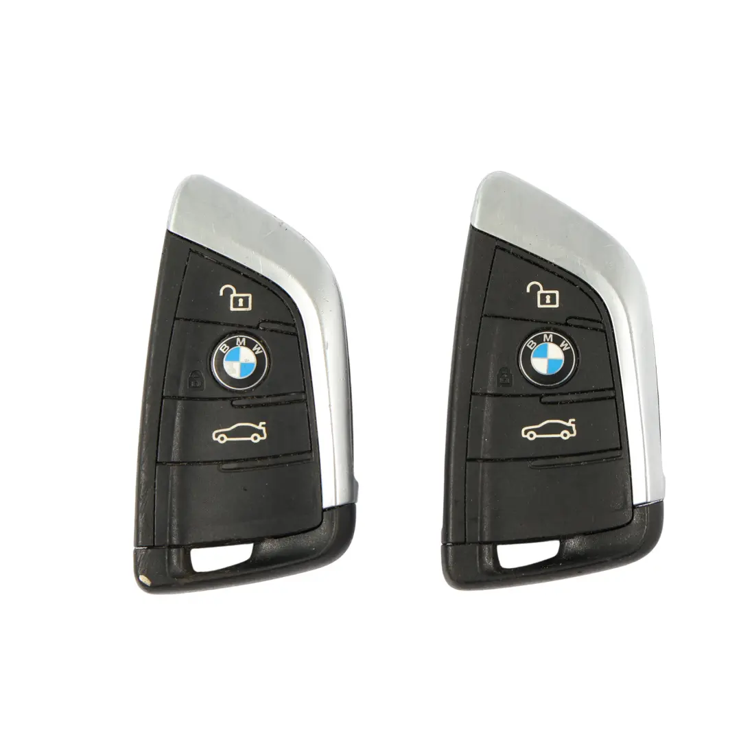 BMW X1 F48 20Ix Xdrive B48C 192CH Kit Calculateur Moteur DME Automatique - SKU 9487220 - Numéro de pièce 9470916