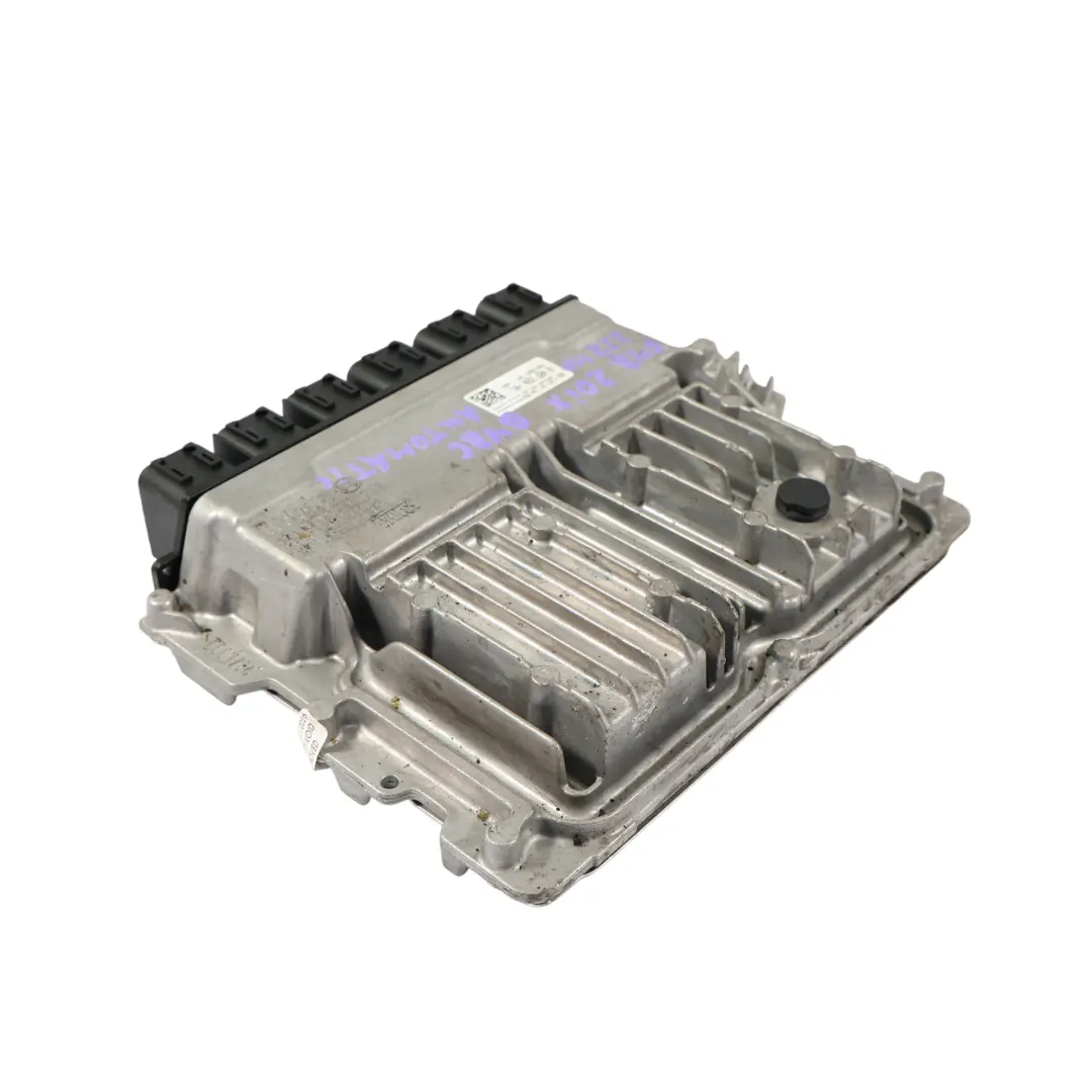 BMW X1 F48 20Ix Xdrive B48C 192CH Kit Calculateur Moteur DME Automatique - SKU 9487220 - Numéro de pièce 9470916