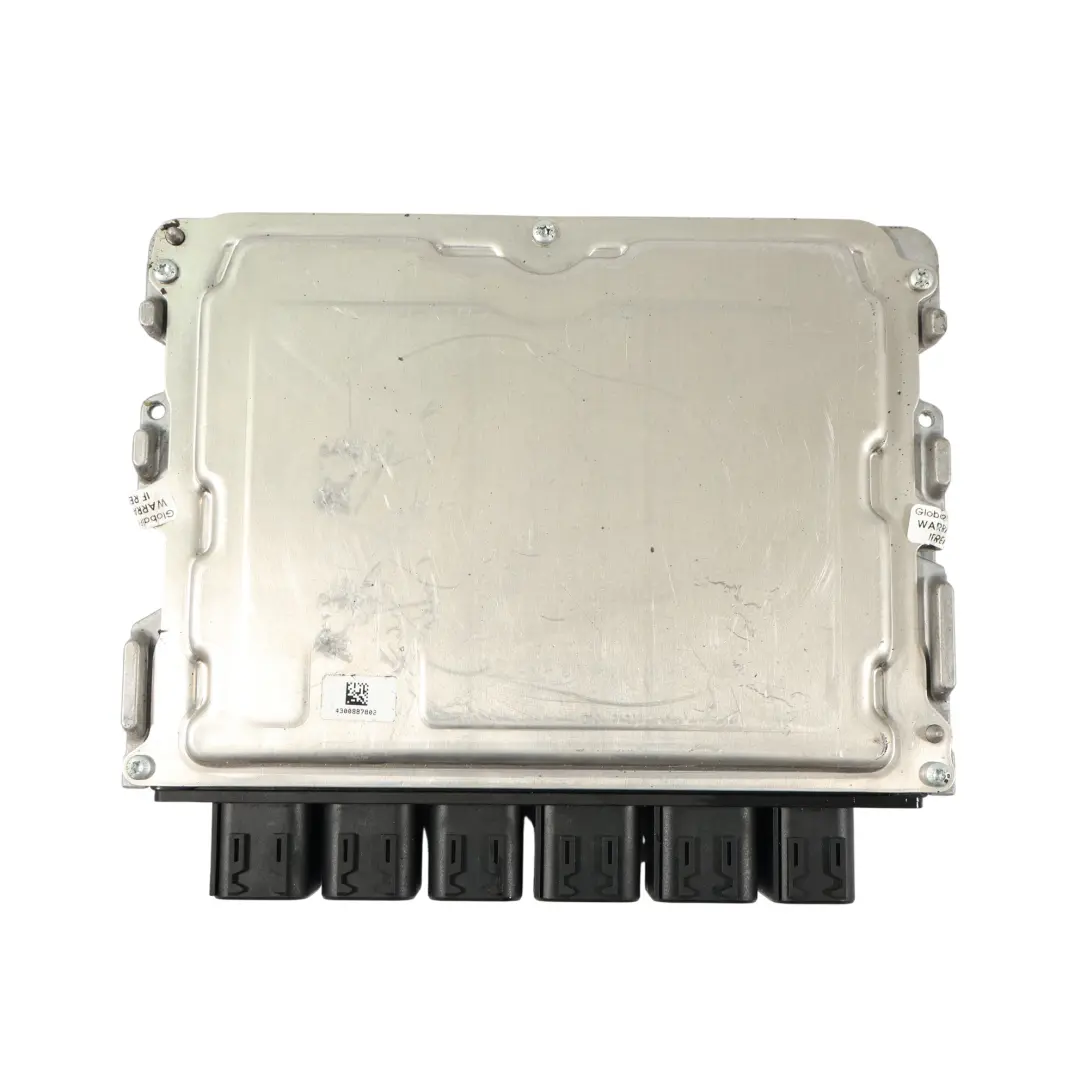 20Ix Xdrive B48C 192HP Motor Control ECU DME Kit Automático para BMW X1 F48 con número de pieza 9470916 BMW X1 F48 20Ix Xdrive B48C 192HP Motor Control ECU DME Kit Automático - SKU 9487220 - Número de pieza 9470916