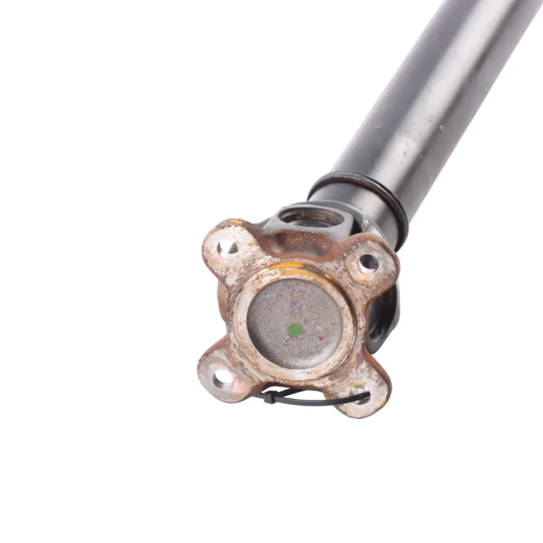 Front Propshaft Propeller Shaft Drive Assy to BMW X3 G01 with Part number 9488487 BMW X3 G01 Front Propshaft Propeller Shaft Drive Assy - SKU 9488487 - Part number 9488487