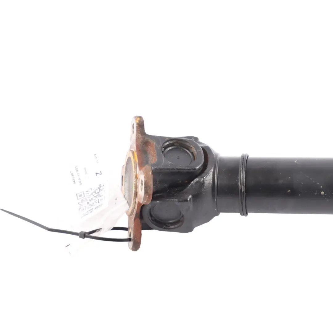 BMW X3 G01 Front Propshaft Propeller Shaft Drive Assy - SKU 9488487 - Part number 9488487