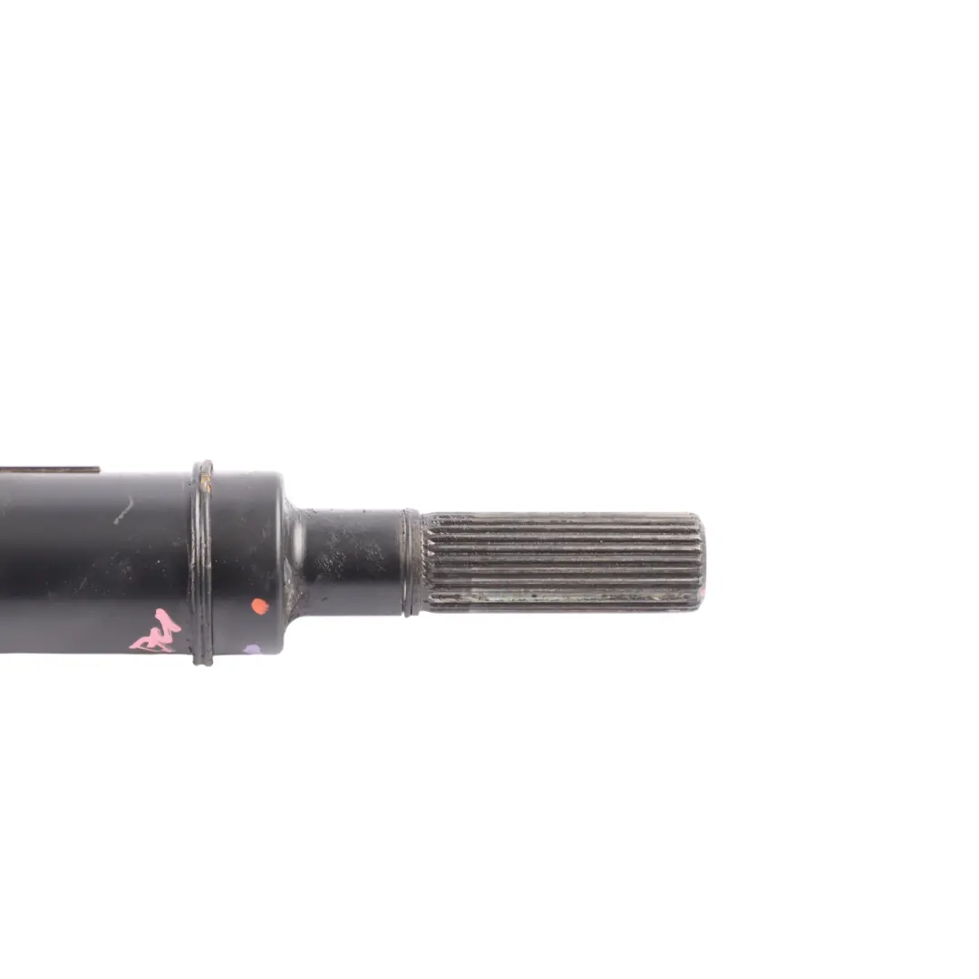 Front Propshaft Propeller Shaft Drive Assy to BMW X3 G01 with Part number 9488487 BMW X3 G01 Front Propshaft Propeller Shaft Drive Assy - SKU 9488487 - Part number 9488487