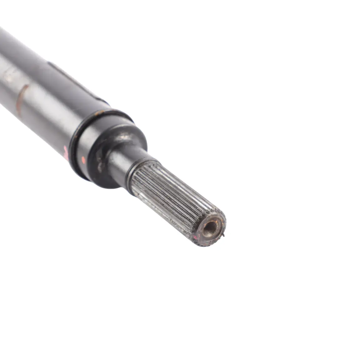 Front Propshaft Propeller Shaft Drive Assy to BMW X3 G01 with Part number 9488487 BMW X3 G01 Front Propshaft Propeller Shaft Drive Assy - SKU 9488487 - Part number 9488487