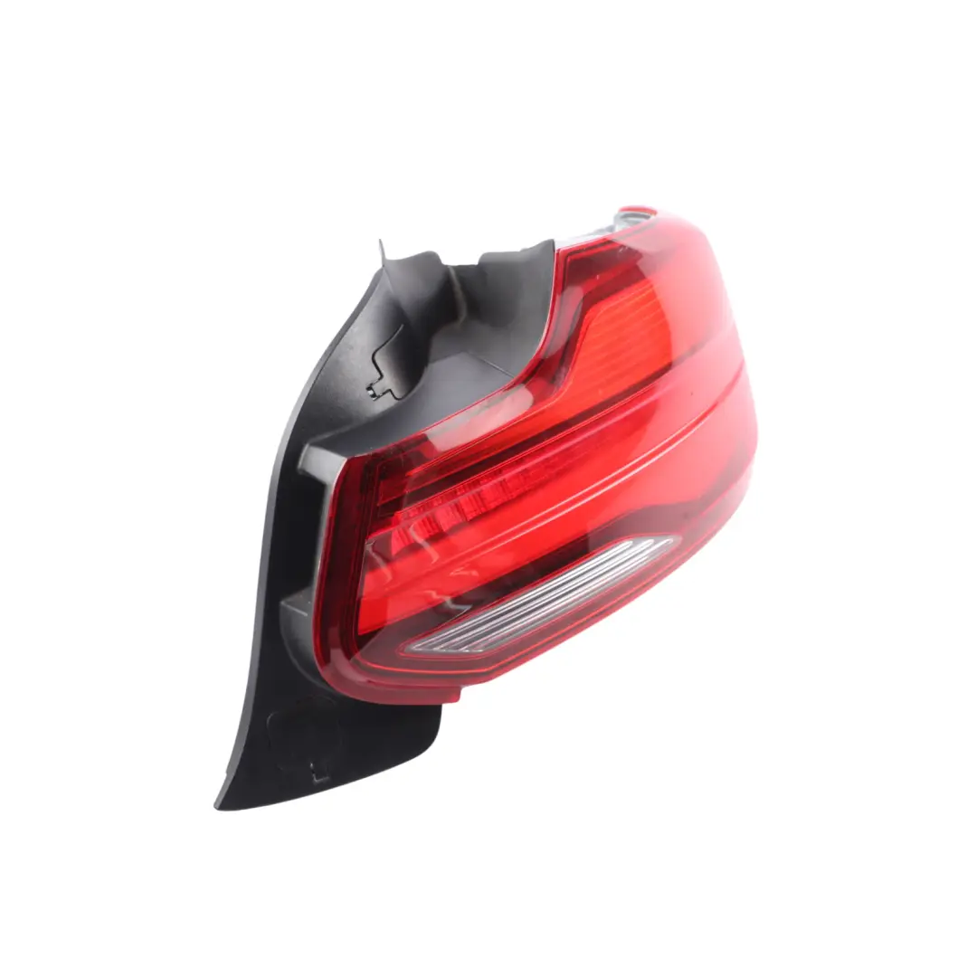Tail Light Lamp LED Right O/S to BMW F22 F23 F87 Rear with Part number 9491592 BMW F22 F23 F87 Rear Tail Light Lamp LED Right O/S - SKU 9491592 - Part number 9491592