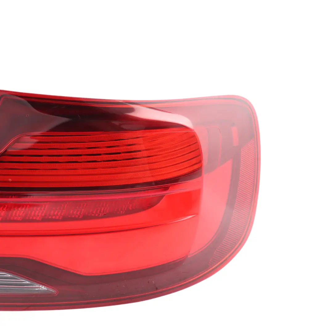 BMW F22 F23 F87 Rear Tail Light Lamp LED Right O/S - SKU 9491592 - Part number 9491592