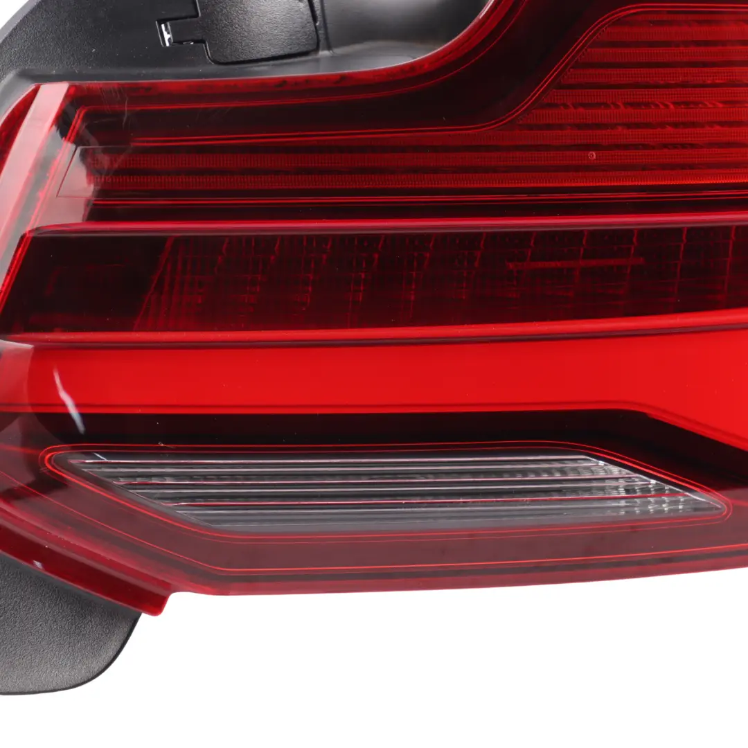 Tail Light Lamp LED Right O/S to BMW F22 F23 F87 Rear with Part number 9491592 BMW F22 F23 F87 Rear Tail Light Lamp LED Right O/S - SKU 9491592 - Part number 9491592