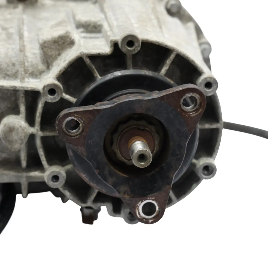 Transfert Boîte Vitesses GARANTIE pour Porsche Cayenne Turbo 9PA 4.5 V8 à propos du numéro de pièce 95534104051 Porsche Cayenne Turbo 9PA 4.5 V8 Transfert Boîte Vitesses GARANTIE - SKU 95534104051-1 - Numéro de pièce 95534104051