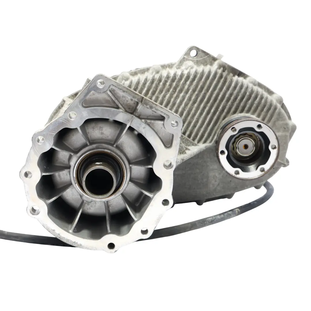 Porsche Cayenne 9PA 4.5 V8 Scatola Trasferimento Cambio GARANZIA - SKU 95534104051-1 - Numero di parte 95534104051