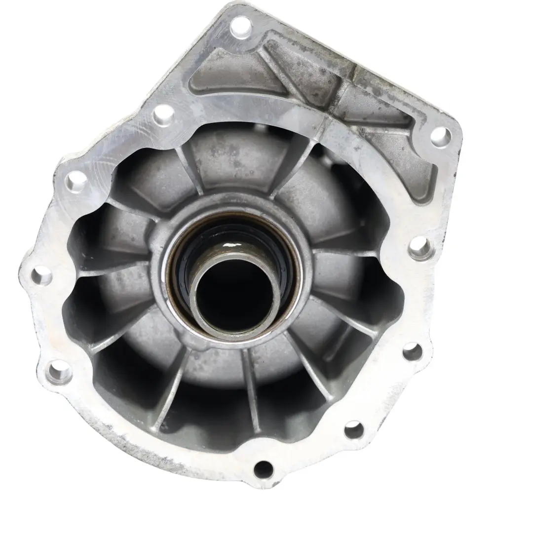 Transfer Box Case Gearbox WARRANTY to Porsche Cayenne Turbo 9PA 4.5 V8 with Part number 95534104051 Porsche Cayenne Turbo 9PA 4.5 V8 Transfer Box Case Gearbox WARRANTY - SKU 95534104051-1 - Part number 95534104051