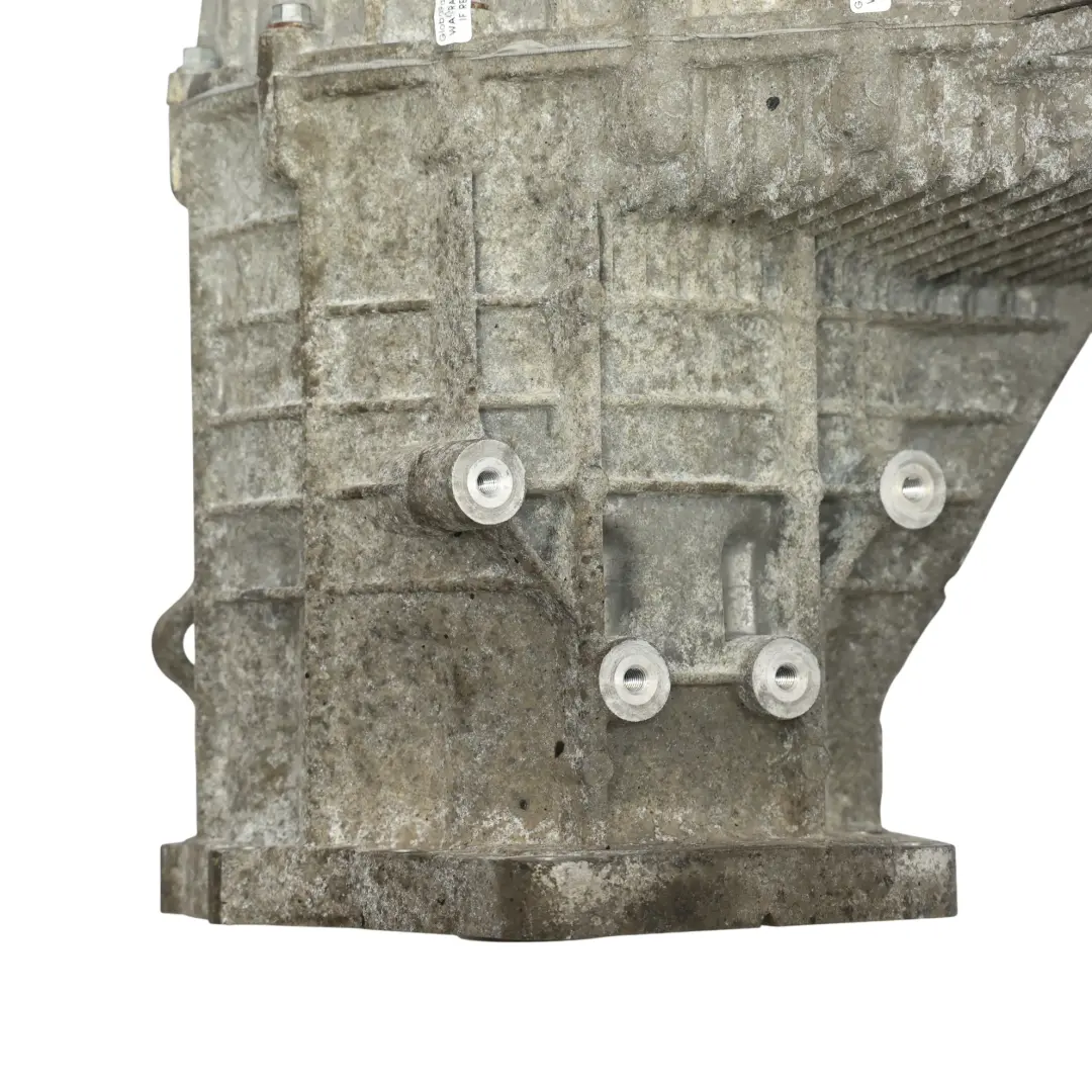 Transfer Box Case Gearbox WARRANTY to Porsche Cayenne Turbo 9PA 4.5 V8 with Part number 95534104051 Porsche Cayenne Turbo 9PA 4.5 V8 Transfer Box Case Gearbox WARRANTY - SKU 95534104051-1 - Part number 95534104051