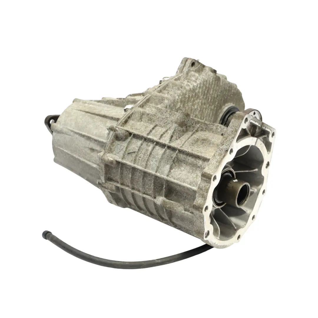 Porsche Cayenne Turbo 9PA 4.5 V8 Skrzynia Rozdzielcza Reduktor - SKU 95534104051-1 - Numer Części 95534104051