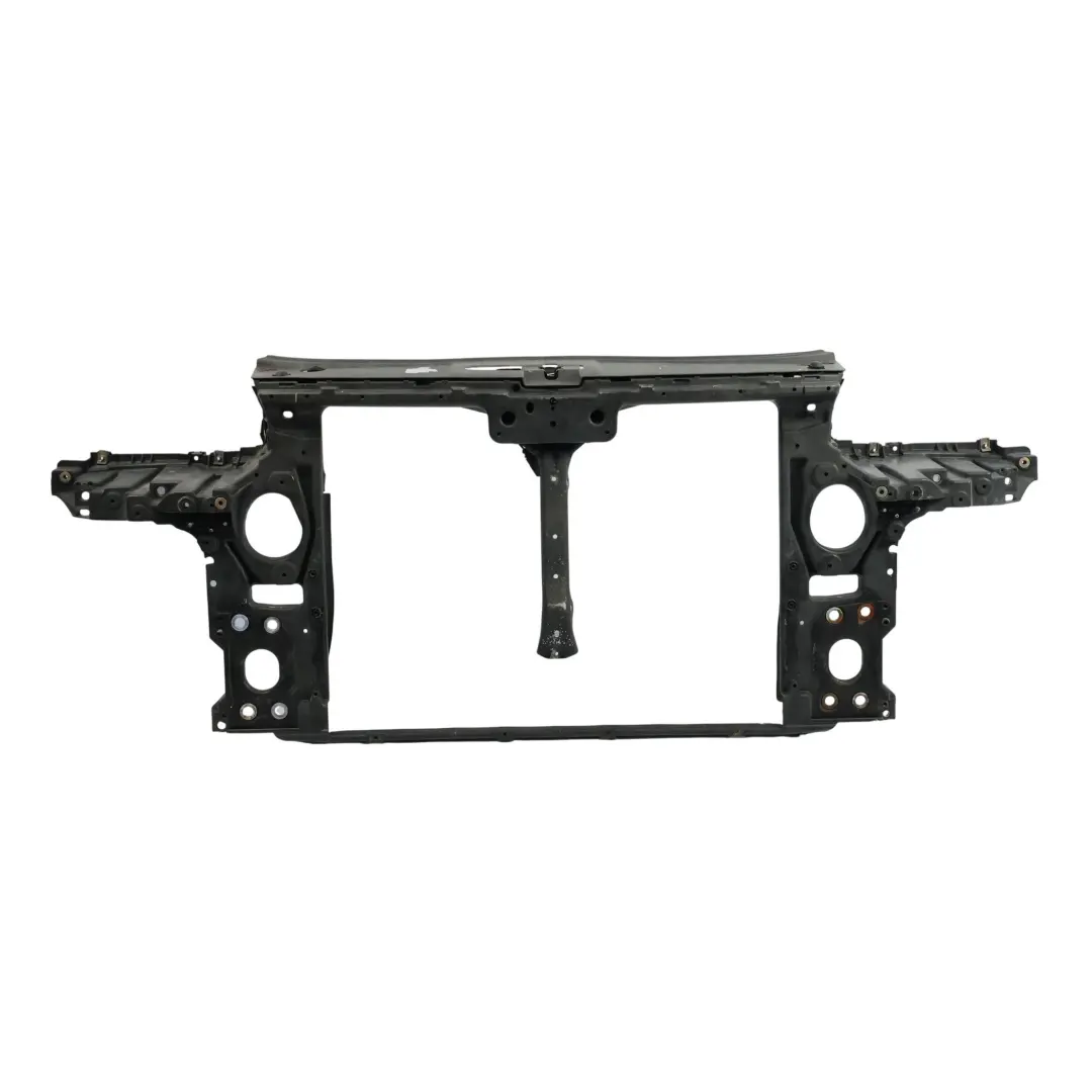 Porsche Cayenne 9PA Support De Fixation Du Radiateur Du Capot Avant - SKU 95550559400 - Numéro de pièce 95550559400