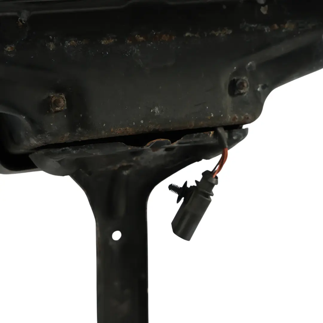 Support De Fixation Du Radiateur Du Capot Avant pour Porsche Cayenne 9PA à propos du numéro de pièce 95550559400 Porsche Cayenne 9PA Support De Fixation Du Radiateur Du Capot Avant - SKU 95550559400 - Numéro de pièce 95550559400