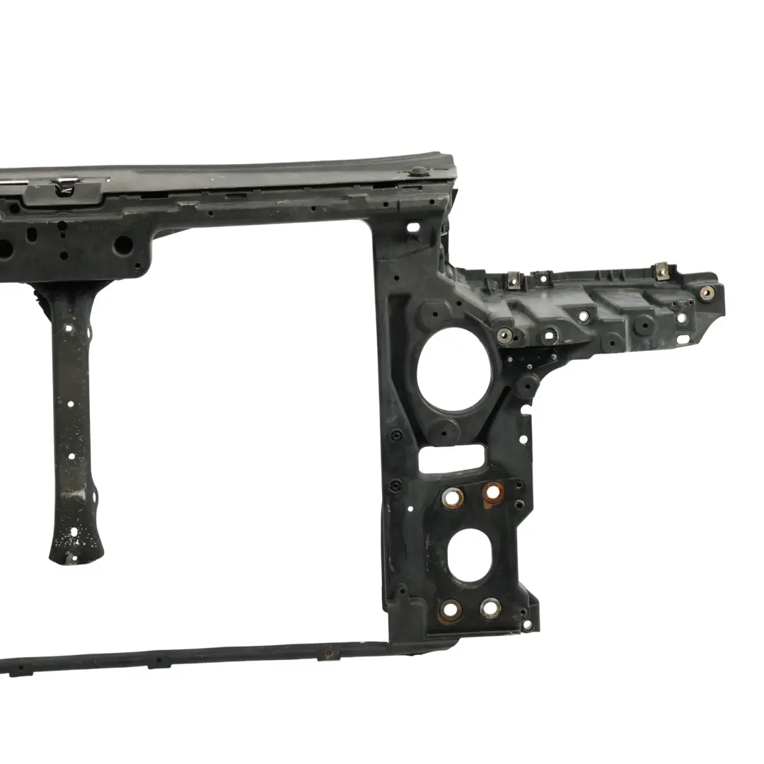 Pannello Anteriore Di Sbalzo Cowling Radiatore per Porsche Cayenne 9PA con numero di parte 95550559400 Porsche Cayenne 9PA Pannello Anteriore Di Sbalzo Cowling Radiatore - SKU 95550559400 - Numero di parte 95550559400