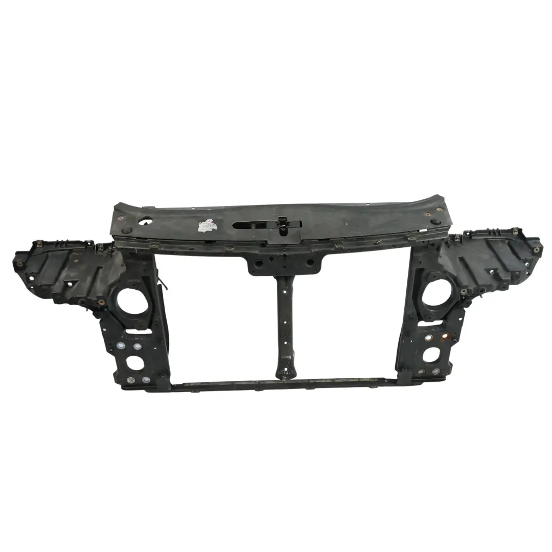 Porsche Cayenne 9PA Panel Przedni Mocowanie Chłodnicy - SKU 95550559400 - Numer Części 95550559400