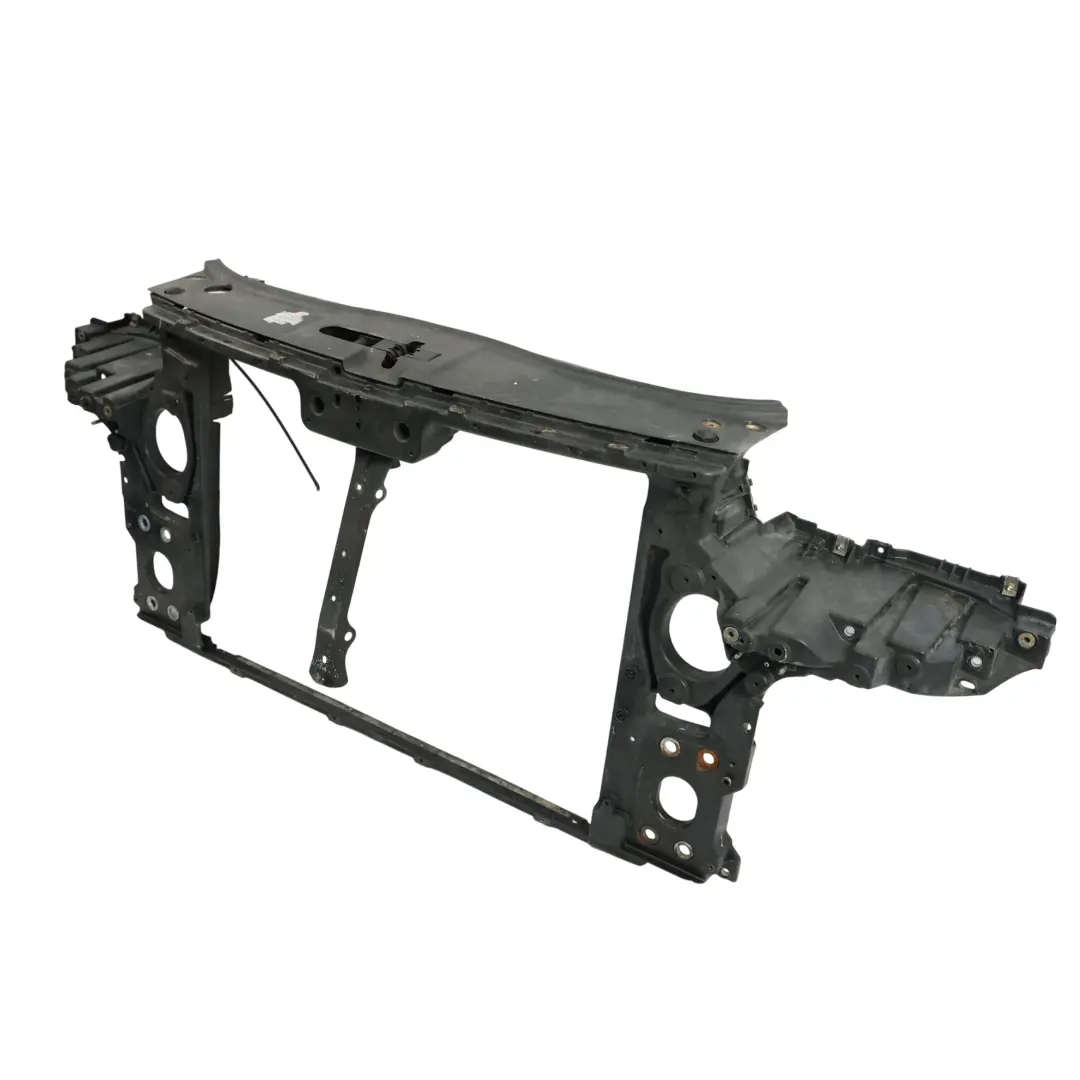 Pannello Anteriore Di Sbalzo Cowling Radiatore per Porsche Cayenne 9PA con numero di parte 95550559400 Porsche Cayenne 9PA Pannello Anteriore Di Sbalzo Cowling Radiatore - SKU 95550559400 - Numero di parte 95550559400