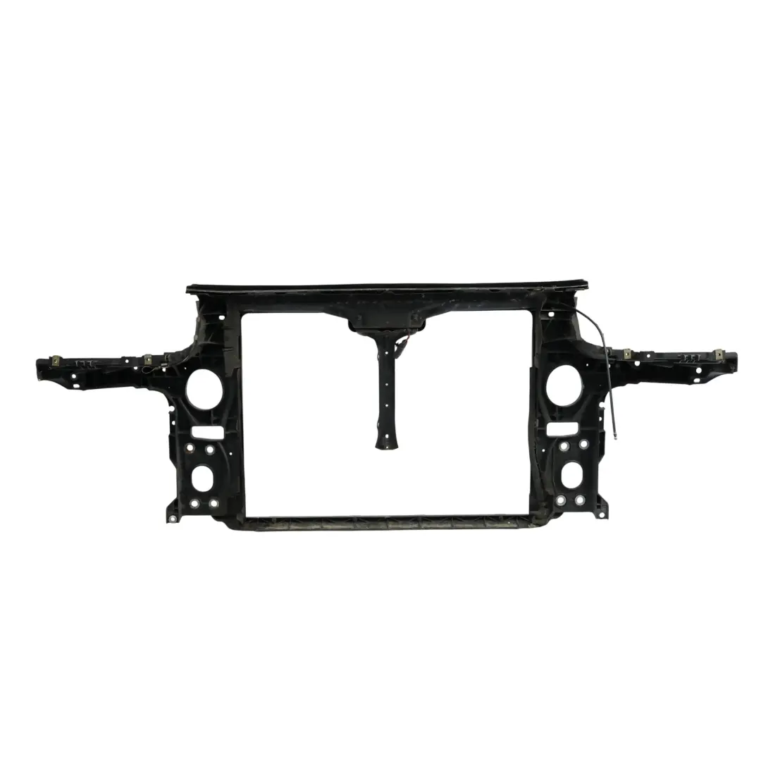 Porsche Cayenne 9PA Panel Przedni Mocowanie Chłodnicy - SKU 95550559400 - Numer Części 95550559400