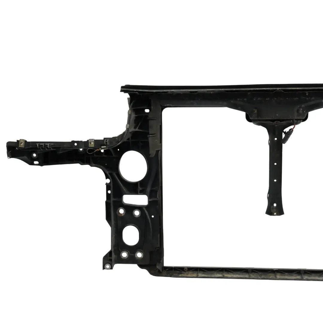 Panel Przedni Mocowanie Chłodnicy do Porsche Cayenne 9PA o numerze 95550559400 Porsche Cayenne 9PA Panel Przedni Mocowanie Chłodnicy - SKU 95550559400 - Numer Części 95550559400