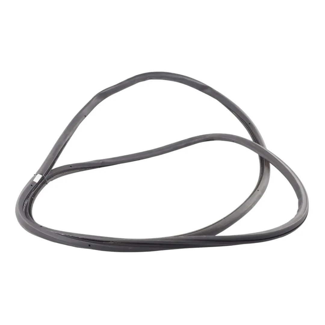 Porsche Cayenne 955 Front Door Seal Gasket Rubber Left Right N/O/S - SKU 95553791100 - Part number 95553791100
