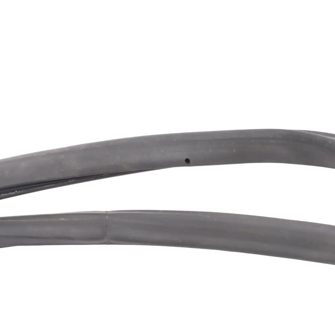 Front Door Seal Gasket Rubber Left Right N/O/S to Porsche Cayenne 955 with Part number 95553791100 Porsche Cayenne 955 Front Door Seal Gasket Rubber Left Right N/O/S - SKU 95553791100 - Part number 95553791100