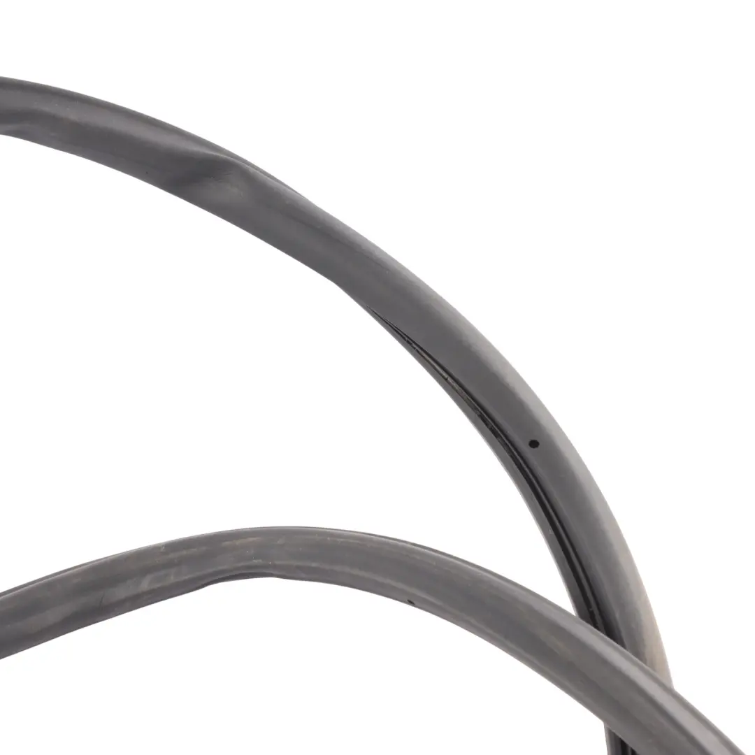 Puerta Delantera Junta Goma Izquierda Derecha para Porsche Cayenne 955 con número de pieza 95553791100 Porsche Cayenne 955 Puerta Delantera Junta Goma Izquierda Derecha - SKU 95553791100 - Número de pieza 95553791100