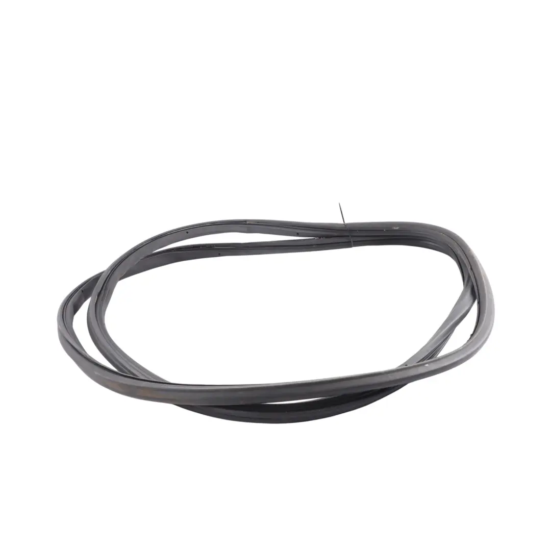 Porsche Cayenne 955 Door Seal Gasket Rubber Front Left Right N/O/S - SKU 95553791100 - Part number 95553791100