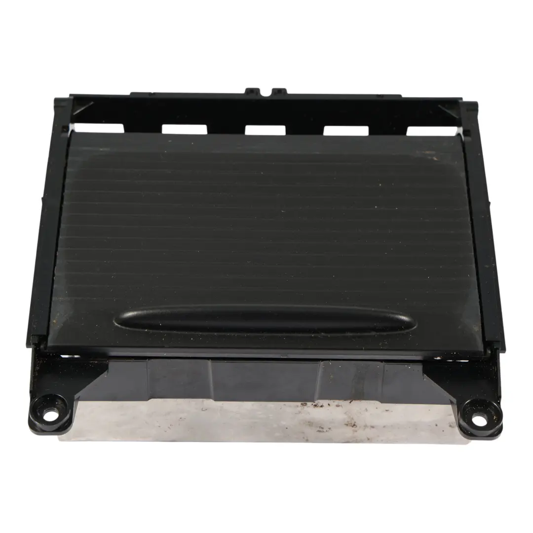 Consola Central Portavasos Embellecedor para Porsche Cayenne 955 9PA con número de pieza 95555228302 Porsche Cayenne 955 9PA Consola Central Portavasos Embellecedor - SKU 95555228302 - Número de pieza 95555228302