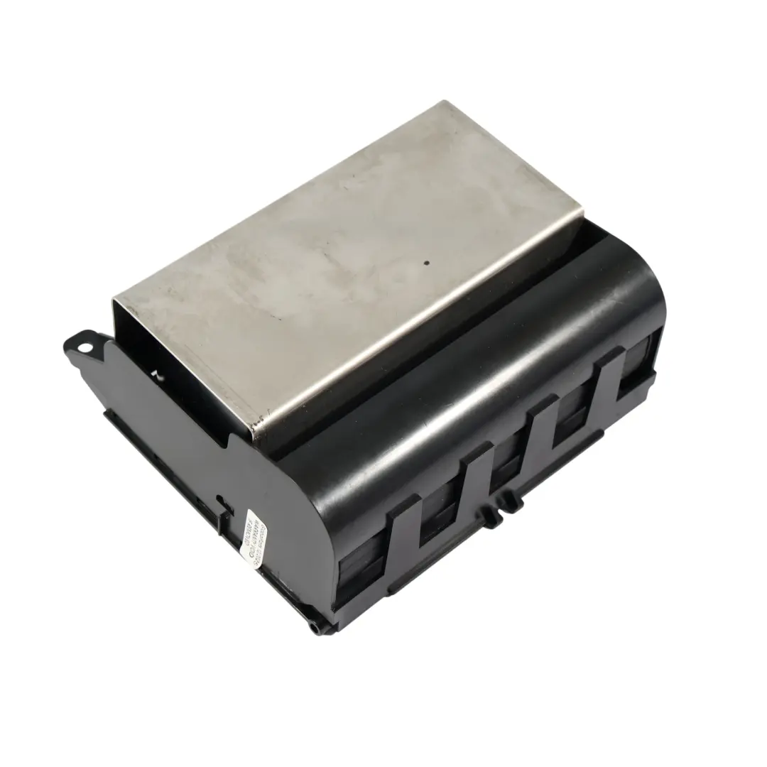 Console Centrale Portabicchieri Rullo Trim per Porsche Cayenne 955 9PA con numero di parte 95555228302 Porsche Cayenne 955 9PA Console Centrale Portabicchieri Rullo Trim - SKU 95555228302 - Numero di parte 95555228302