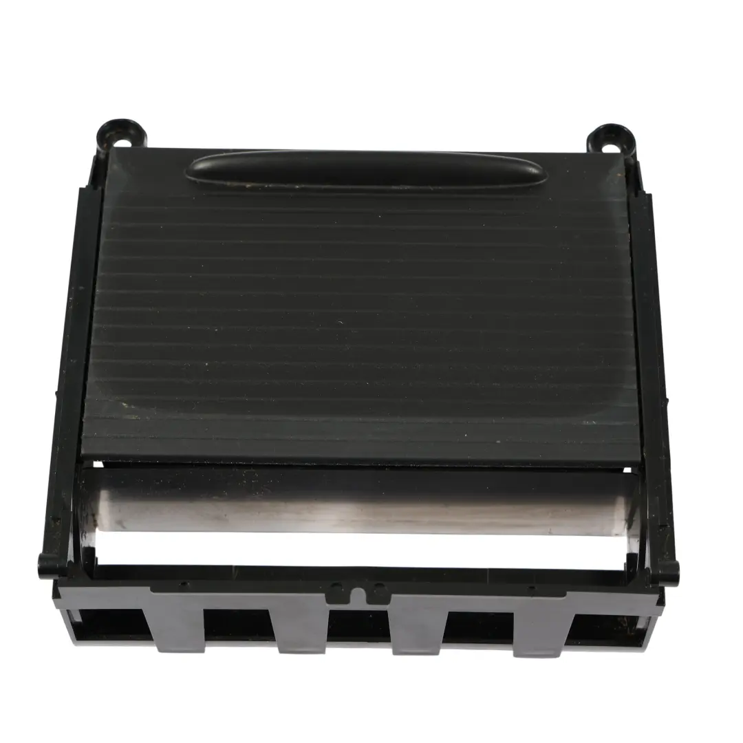 Consola Central Portavasos Embellecedor para Porsche Cayenne 955 9PA con número de pieza 95555228302 Porsche Cayenne 955 9PA Consola Central Portavasos Embellecedor - SKU 95555228302 - Número de pieza 95555228302