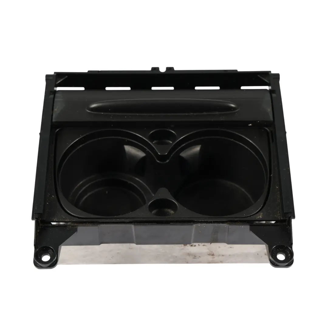 Console Centrale Portabicchieri Rullo Trim per Porsche Cayenne 955 9PA con numero di parte 95555228302 Porsche Cayenne 955 9PA Console Centrale Portabicchieri Rullo Trim - SKU 95555228302 - Numero di parte 95555228302