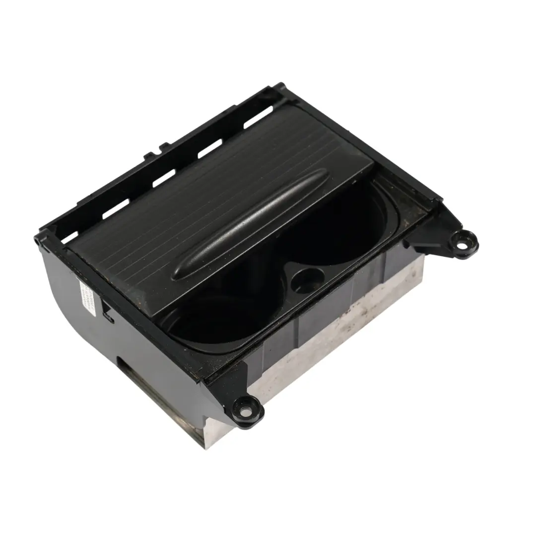 Porsche Cayenne 955 9PA Centre Console Cup Holder Roller Trim - SKU 95555228302 - Part number 95555228302