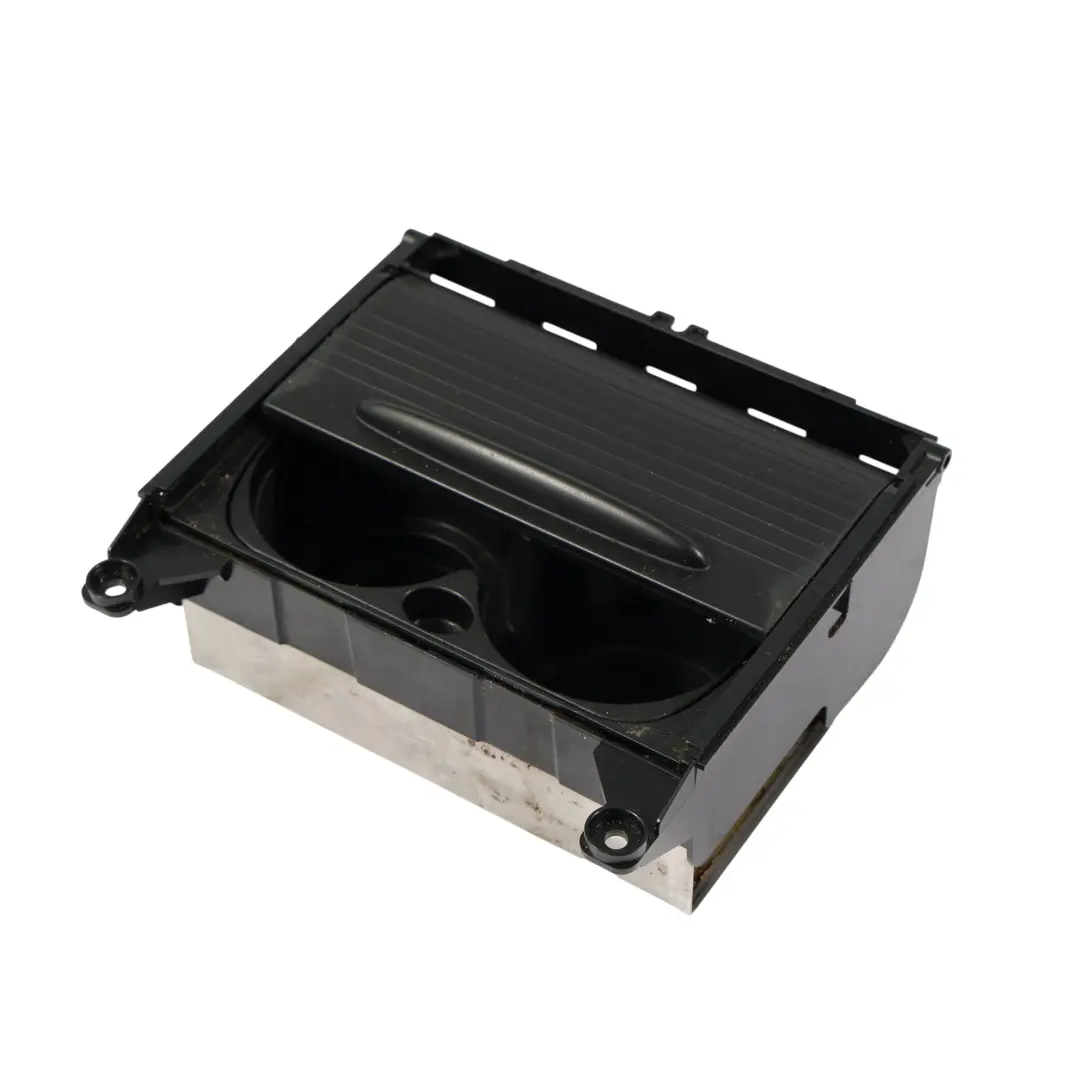 Garniture Rouleau Porte Gobelet Centrale pour Porsche Cayenne 955 9PA à propos du numéro de pièce 95555228302 Porsche Cayenne 955 9PA Garniture Rouleau Porte Gobelet Centrale - SKU 95555228302 - Numéro de pièce 95555228302