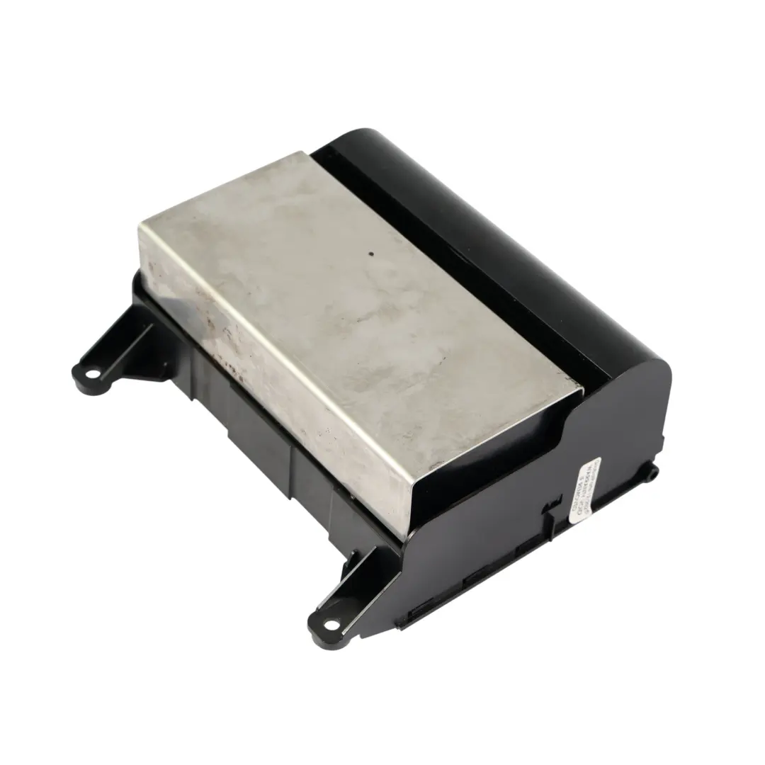 Porsche Cayenne 955 9PA Garniture Rouleau Porte Gobelet Centrale - SKU 95555228302 - Numéro de pièce 95555228302