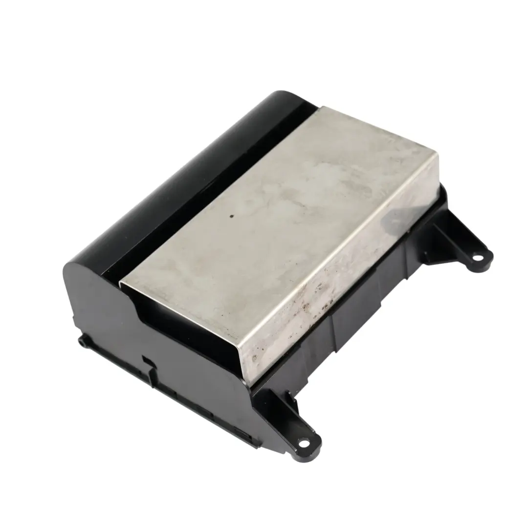 Porsche Cayenne 955 9PA Garniture Rouleau Porte Gobelet Centrale - SKU 95555228302 - Numéro de pièce 95555228302