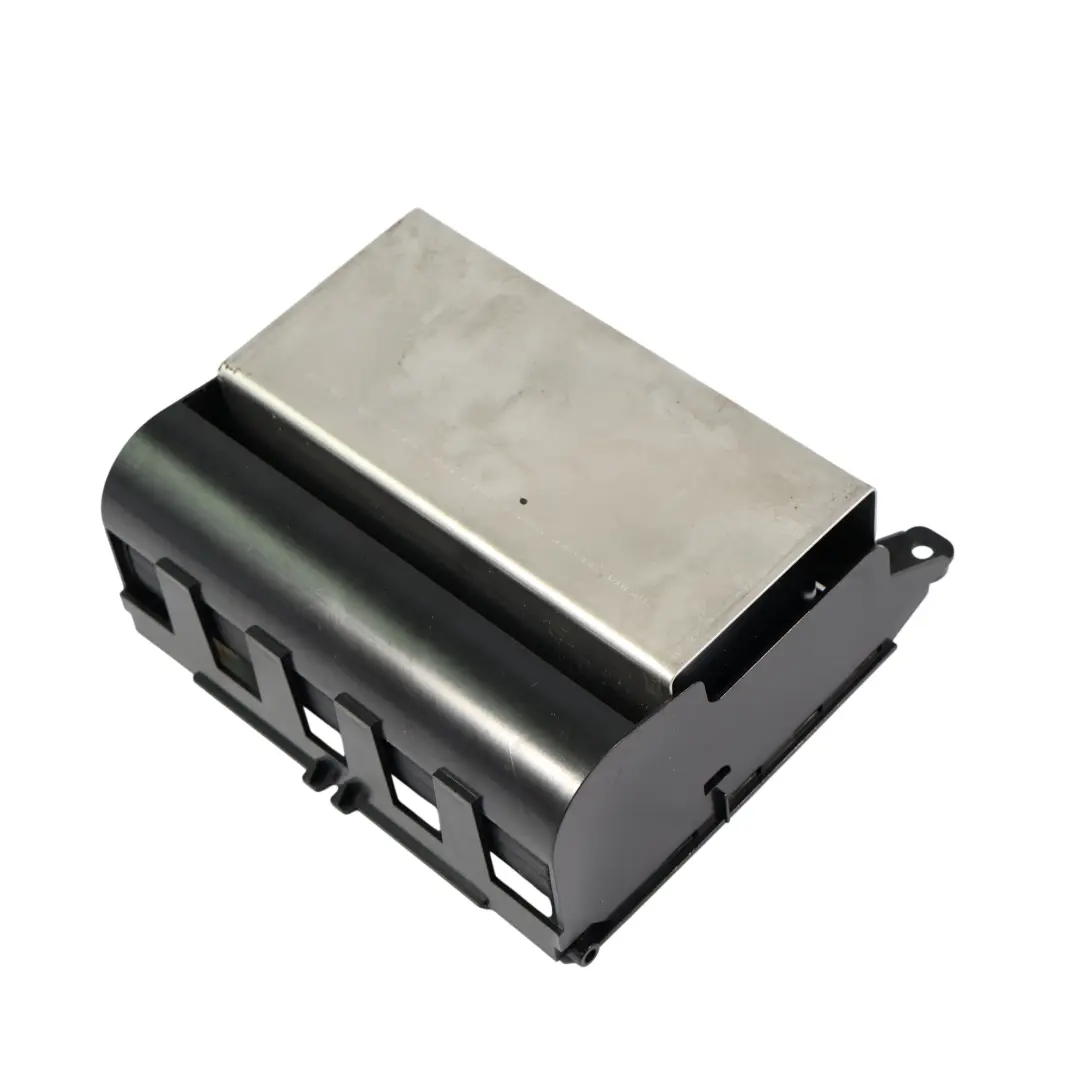 Porsche Cayenne 955 9PA Garniture Rouleau Porte Gobelet Centrale - SKU 95555228302 - Numéro de pièce 95555228302