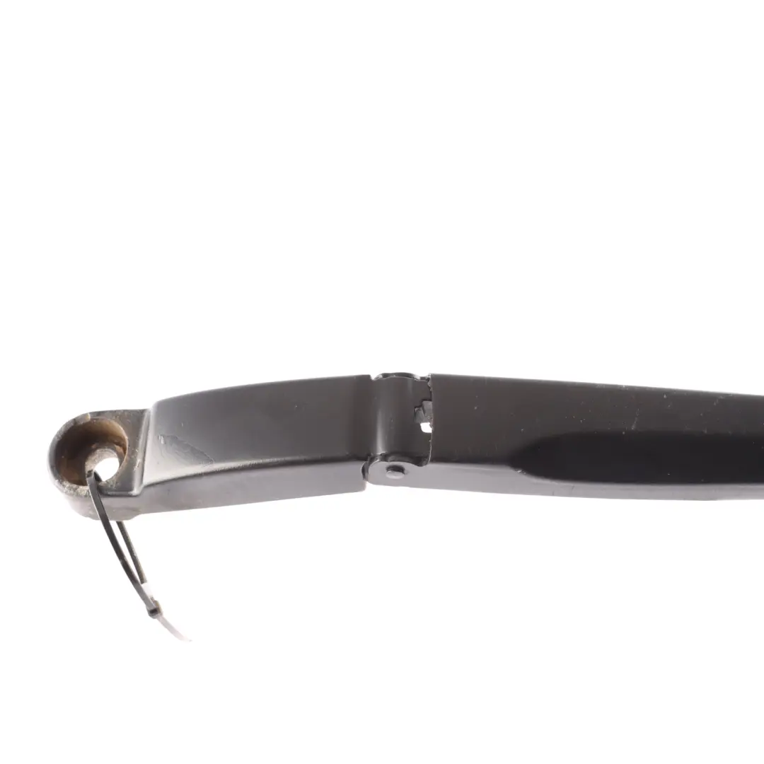 Window Wiper Arm to Porsche Cayenne 955 9PA Rear with Part number 7L0955408 Porsche Cayenne 955 9PA Rear Window Wiper Arm - SKU 95562804002 - Part number 7L0955408