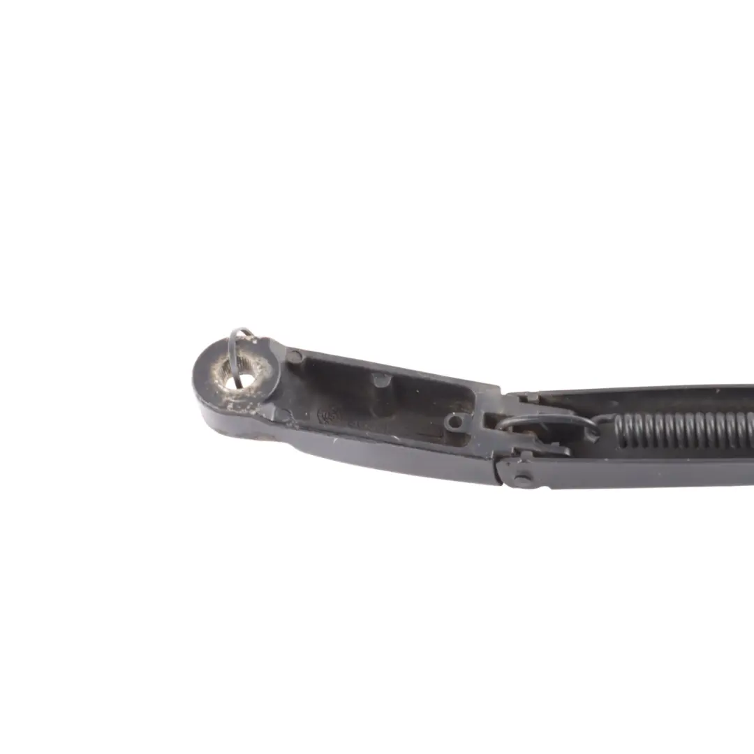 Window Wiper Arm to Porsche Cayenne 955 9PA Rear with Part number 7L0955408 Porsche Cayenne 955 9PA Rear Window Wiper Arm - SKU 95562804002 - Part number 7L0955408