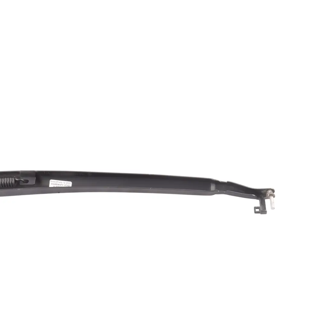 Window Wiper Arm to Porsche Cayenne 955 9PA Rear with Part number 7L0955408 Porsche Cayenne 955 9PA Rear Window Wiper Arm - SKU 95562804002 - Part number 7L0955408