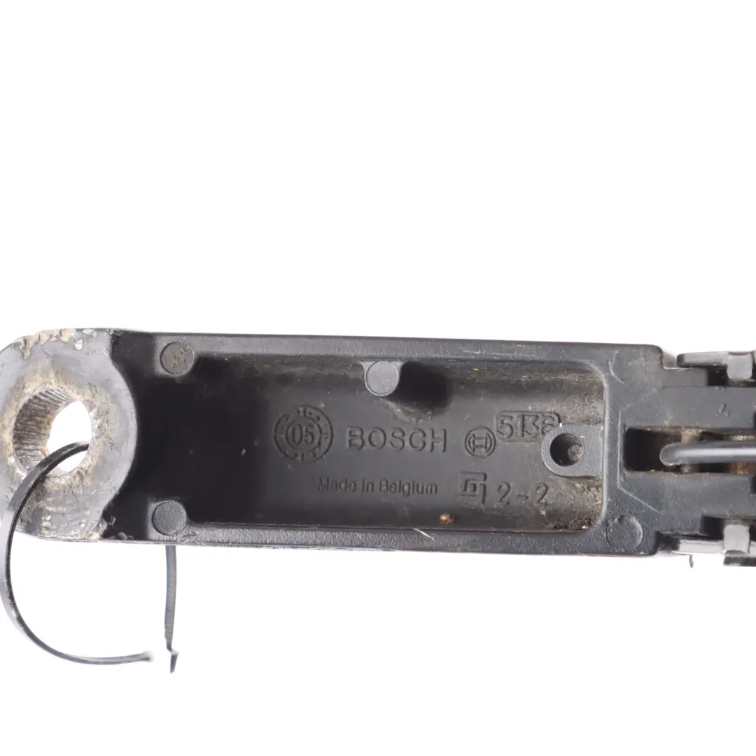 Window Wiper Arm to Porsche Cayenne 955 9PA Rear with Part number 7L0955408 Porsche Cayenne 955 9PA Rear Window Wiper Arm - SKU 95562804002 - Part number 7L0955408