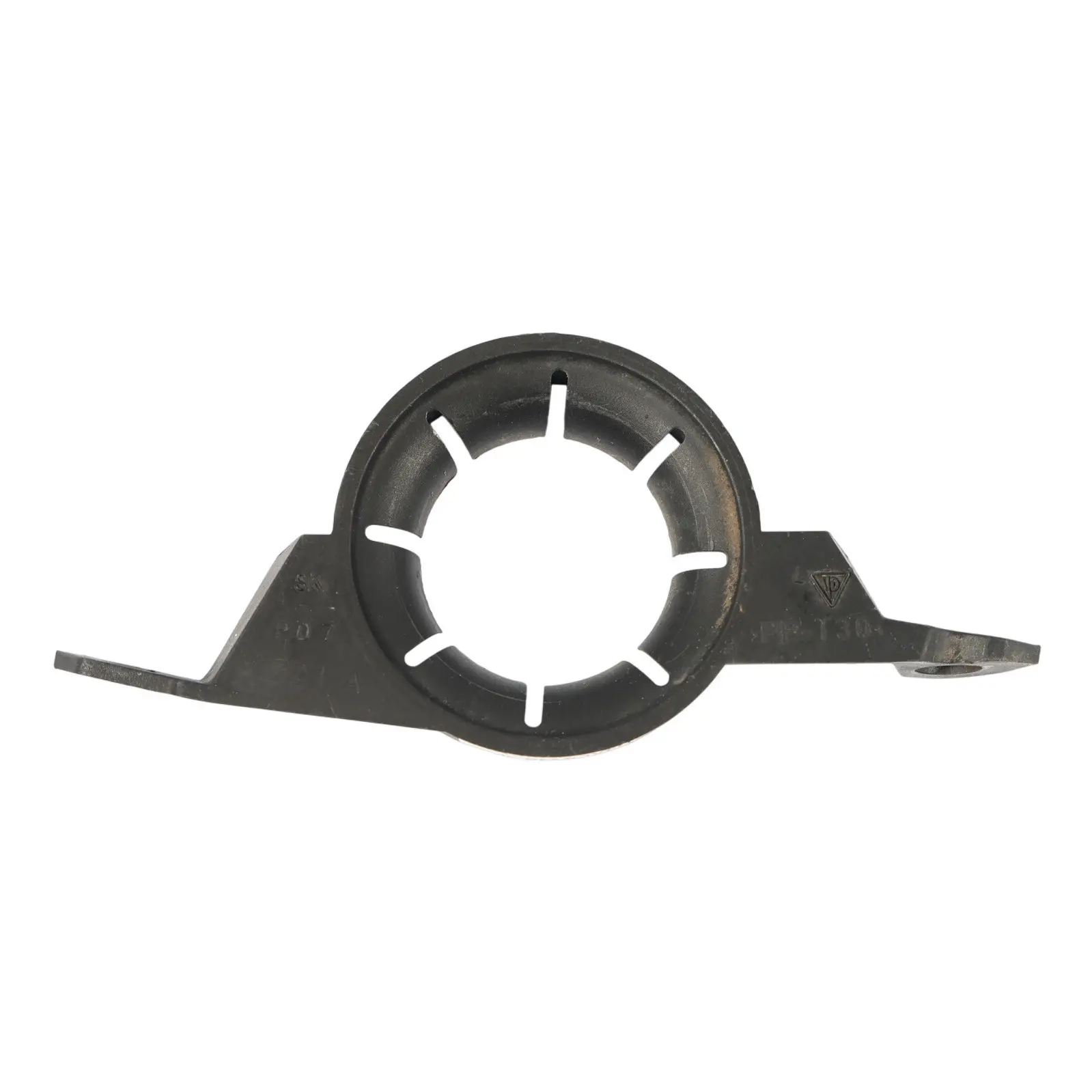 Porsche Cayenne 955 9PA Support De Gicleur De Lave-Glace Gauche 95562818700