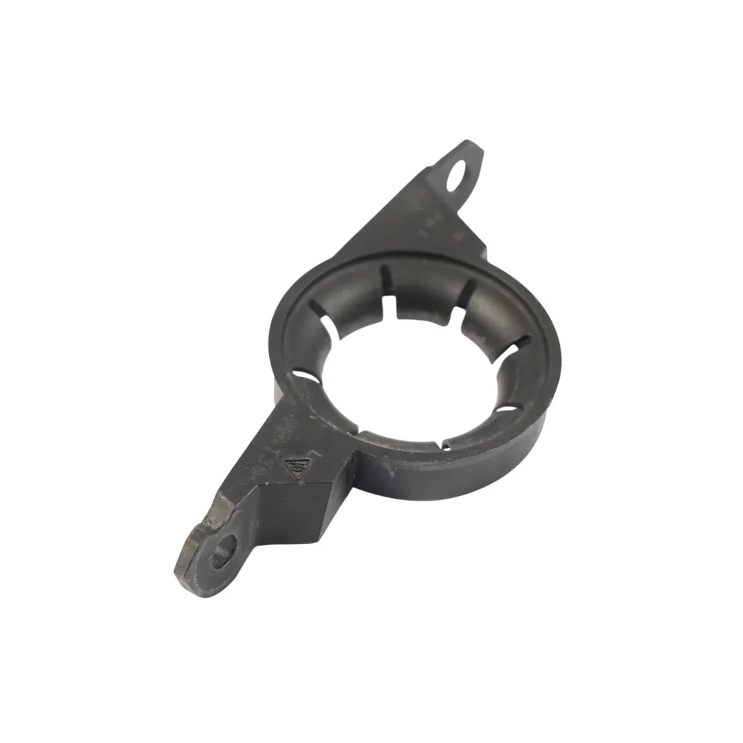 Porsche Cayenne 955 9PA Ugello Lavaggio Supporto Portagetto Sinistro - SKU 95562818700 - Numero di parte 95562818700