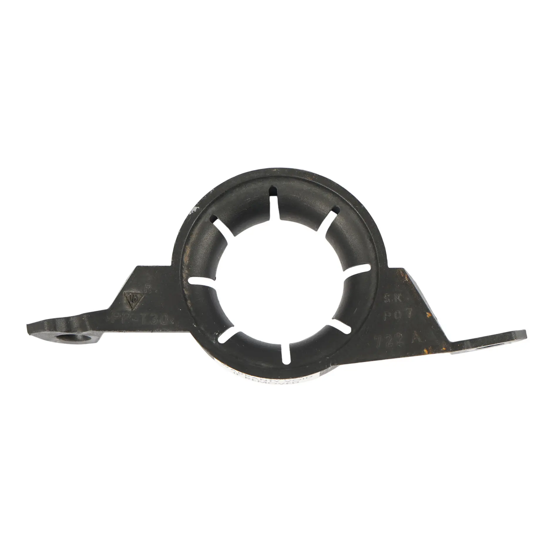 Porsche Cayenne 955 9PA Ugello Lavaggio Supporto Portagetto Destro 95562818800