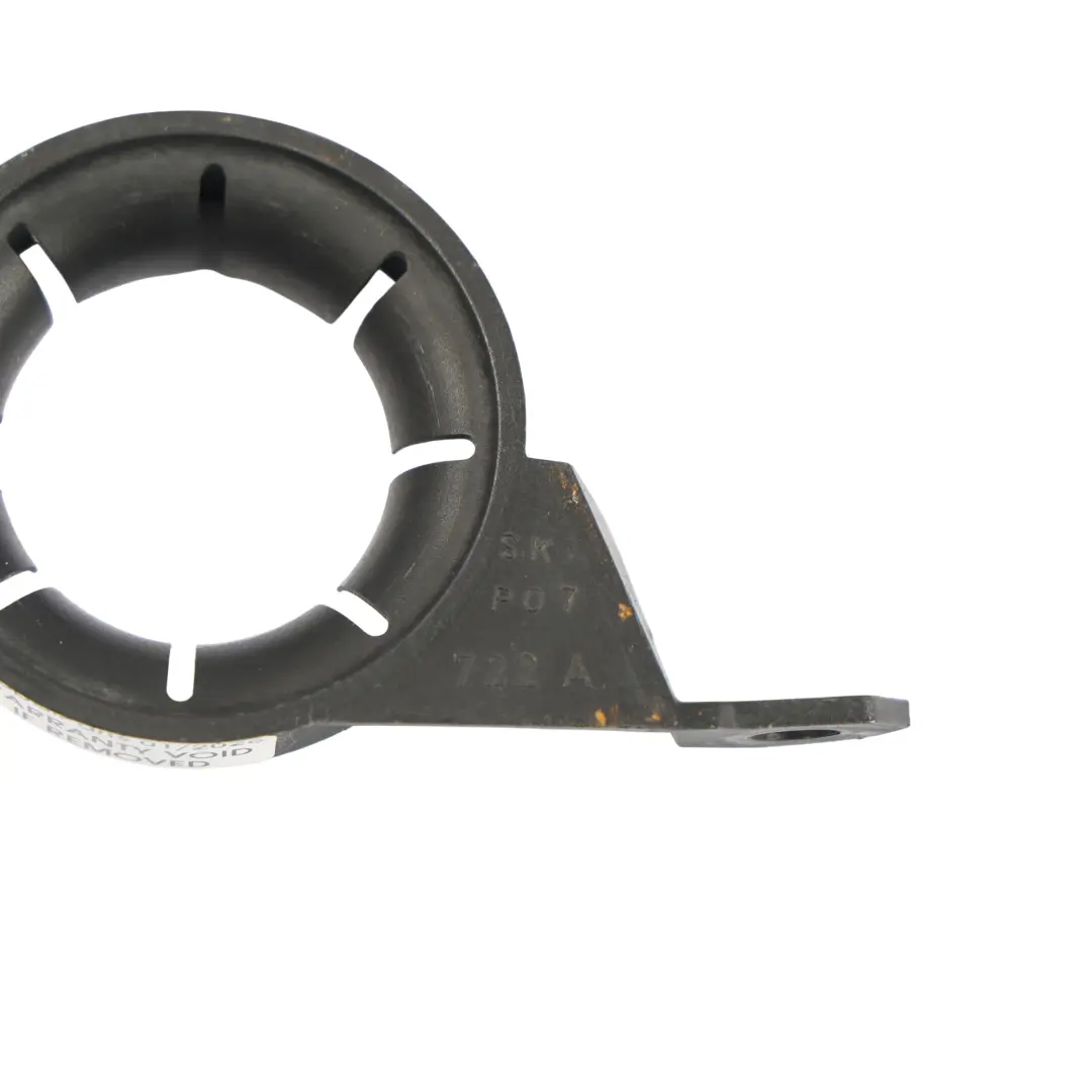 Washer Nozzle Jet Carrier Support Right O/S to Porsche Cayenne 955 9PA with Part number 95562818800 Porsche Cayenne 955 9PA Washer Nozzle Jet Carrier Support Right O/S - SKU 95562818800 - Part number 95562818800