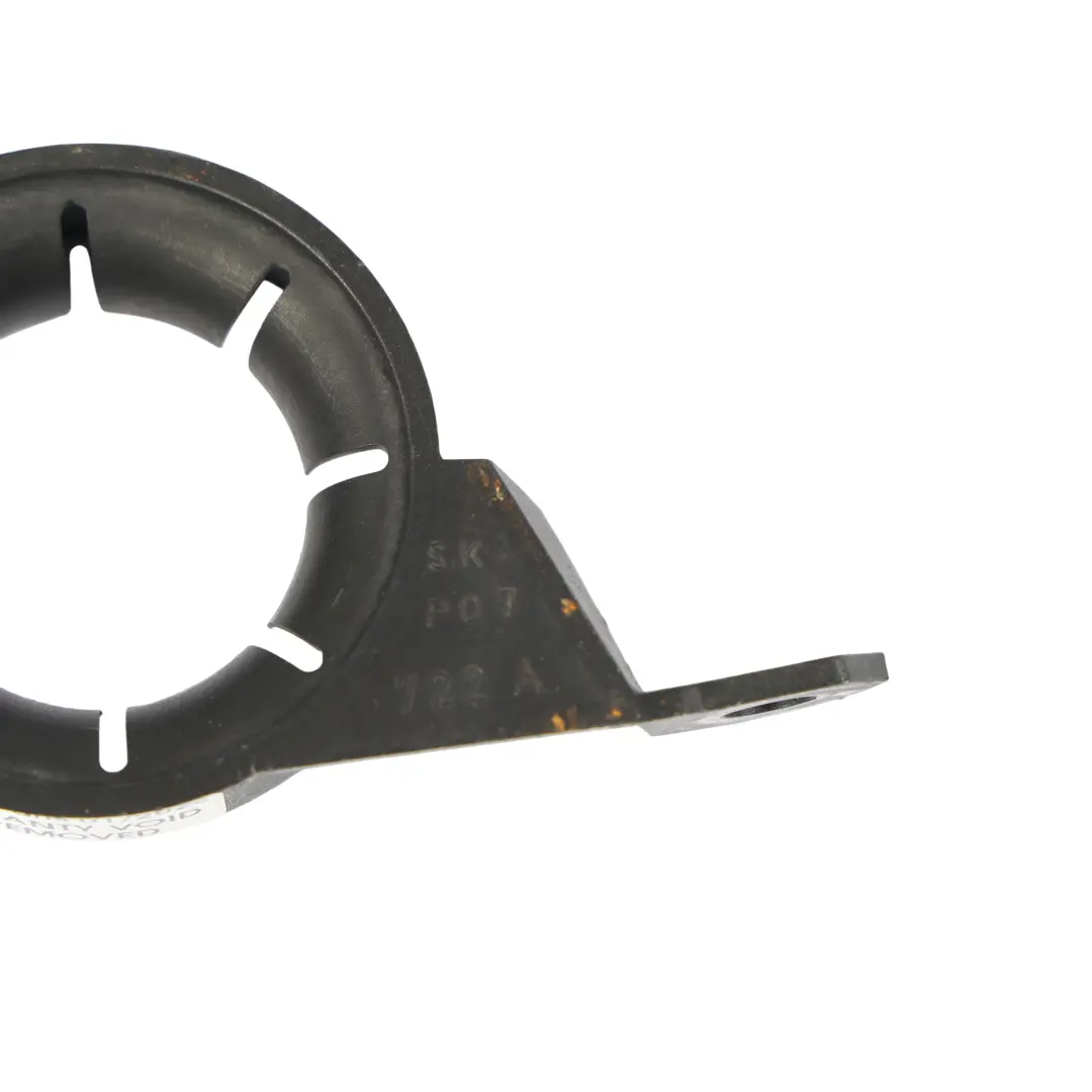 Porsche Cayenne 955 9PA Buse De Lavage Support De Jet Droite - SKU 95562818800 - Numéro de pièce 95562818800